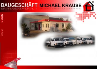 Michael Krause Baugeschäft