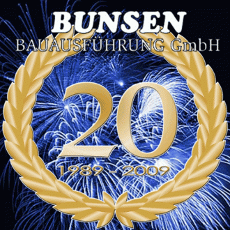 Bunsen Bauausführung GmbH 