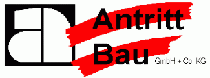 Maurer Bayern: Antritt-Bau GmbH + Co. KG