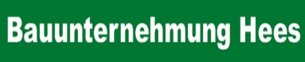 Maurer Nordrhein-Westfalen: Bauunternehmung Hees GmbH