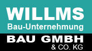 Maurer Nordrhein-Westfalen: WILLMS BAU GmbH & Co. KG