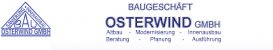 Maurer Nordrhein-Westfalen: Osterwind GmbH 