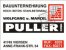 Maurer Nordrhein-Westfalen: Wolfgang u. Marcel Puller Bau GmbH